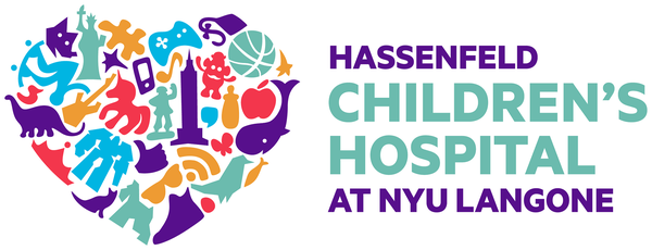 Hassenfeld Children's Hospital at NYU Langone